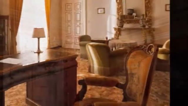 Karen Brown's Grand Hotel Villa Serbelloni, Bellagio, Italy. смотреть онлайн