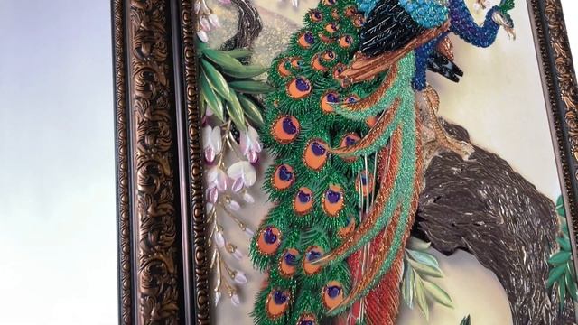 Золотой Трон Павлина смотреть онлайн
