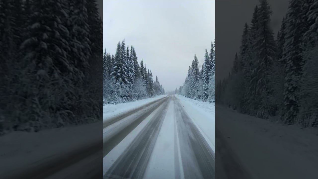 Усьва / Пермский край / на канале АП онлайн смотреть онлайн