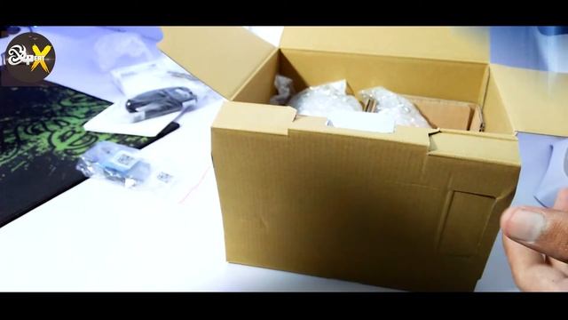UNBOXING CANON EOS 200D, Sl2 | SILVER | BhattiXpert смотреть онлайн