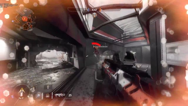 Titanfall 2 | Aim Guide (New Techniques) to improve in any shooter! смотреть онлайн