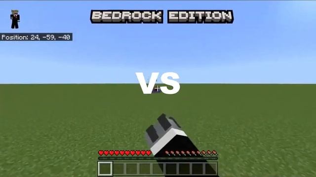 MINECRAFT Java VS bedrock ?? || which good for you ? which you should play ? MINECRAFT JAVA editio смотреть онлайн