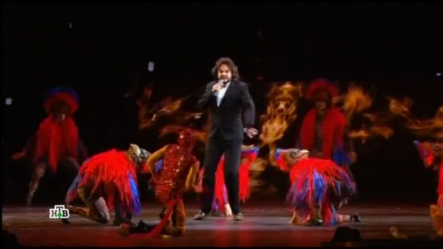 Филипп Киркоров " Химера " смотреть онлайн