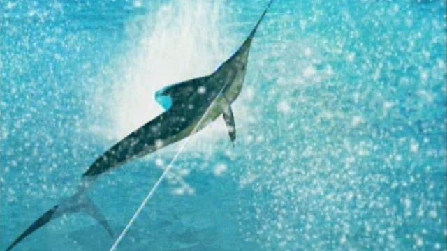 Reel Fishing Angler's Dream OST - 6 - Midstream смотреть онлайн