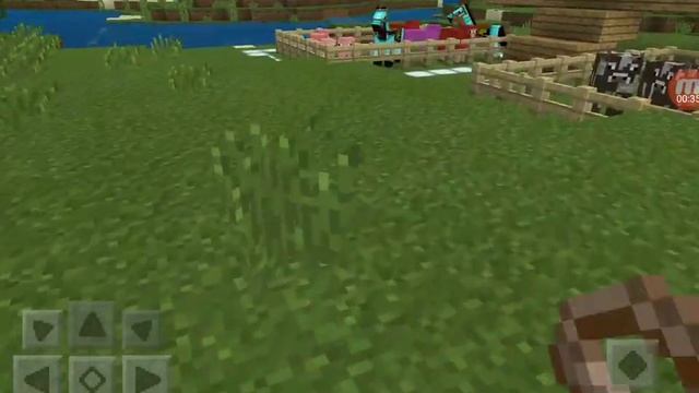 Как слезать с лошади в майнкрафте. смотреть онлайн