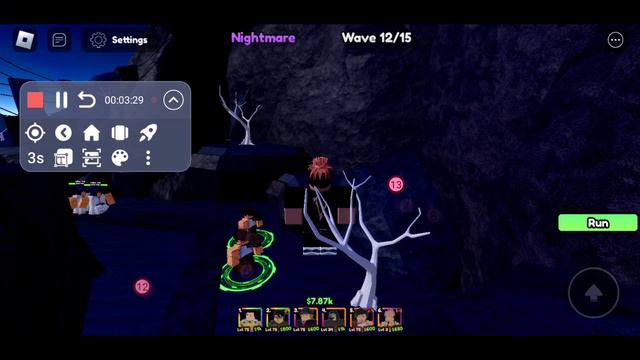 How To AFK Farm Emeralds, Kills & Max Level Units PC or Mobile | Anime Last Stand смотреть онлайн