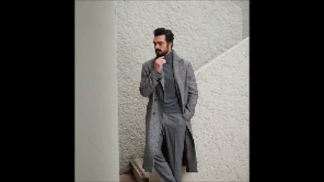 Halil İbrahim Ceyhan announced in his interview that his great love is not over! смотреть онлайн