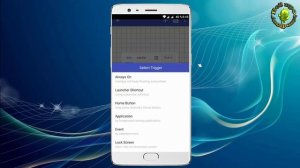 Плавающие виджеты и приложения поверх всех окон