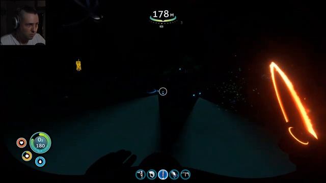 ЛАСКА МАЗОХИСТКА. Subnautica #9 / РЕСПАУН смотреть онлайн
