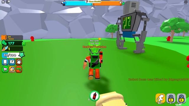 Мне выпал легендарный пет ЗОЛОТОЙ ДРАКОН в игре Pozzi | Sky City roblox | Скай сити Поззи + коды смотреть онлайн