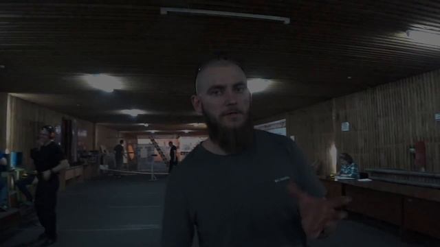 ОБОРОННАЯ СТРЕЛЬБА IDPA ИЗ ТРАВМАТИЧЕСКОГО ПИСТОЛЕТА. ВОЕННО-ПАТРИОТИЧЕСКИЙ ПАРК ПАТРИОТ В МОСКВЕ