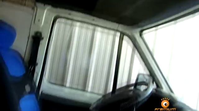 RENAULT TRAFIC 1997 290113