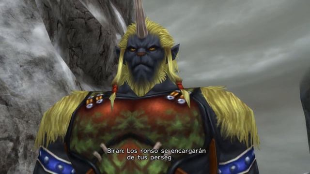 Final Fantasy X/X-2 HD Remaster (Rpcs3, BLUS31211, No Comentado) #31 смотреть онлайн