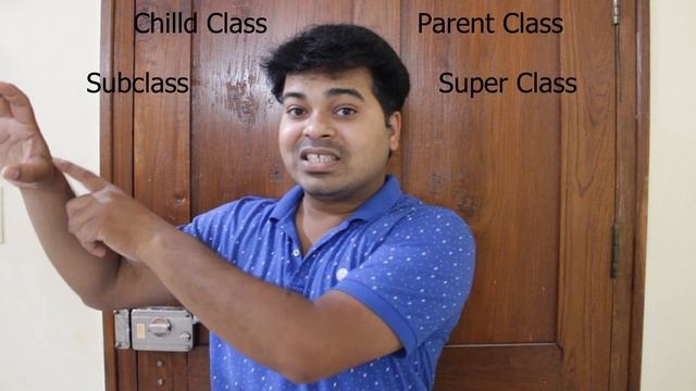 Inheritance in Java | Learn java смотреть онлайн