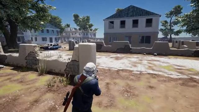 Battle Royale Trainer