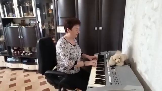 КАТЮША. УЧИТЬСЯ НИКОГДА НЕ ПОЗДНО . смотреть онлайн