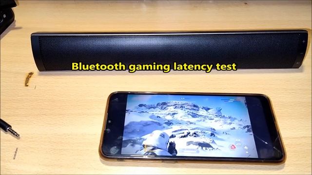 Edifier MF200 Soundbar *Volume/Latency* Test - Gadget Explained Extended Unboxing смотреть онлайн