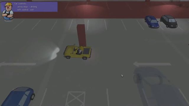 The Adventures of Mr. Bobley: #001 Gau auf dem Bau! Let's Play смотреть онлайн