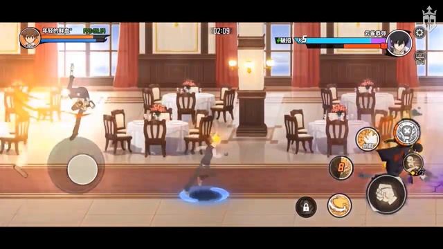 8 Game Android Action RPG Side Scrolling Terbaik Di 2023 смотреть онлайн