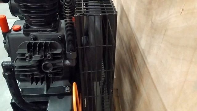 Kompresor 100l 12,5bar AIRBOX PRO100F