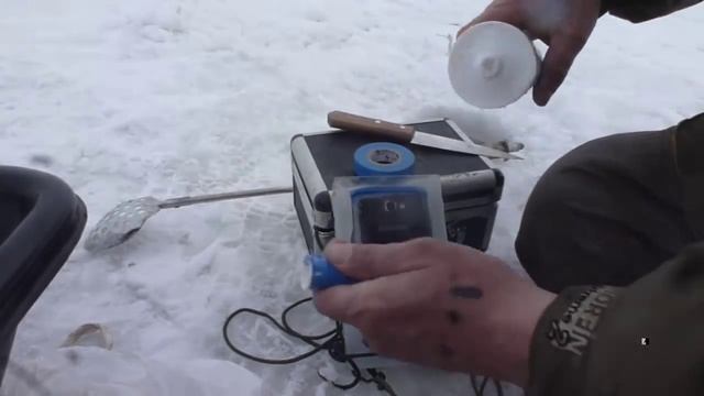 аквабокс для сотового телефона смотреть онлайн