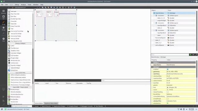 How to develop PyQt software - SHA2017 смотреть онлайн