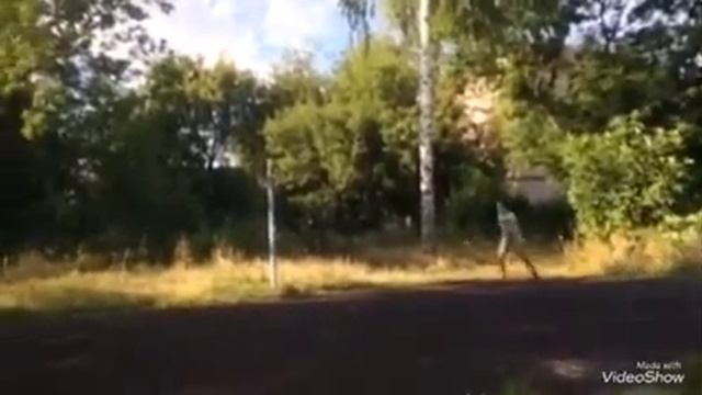 Тренируйся с нами смотреть онлайн