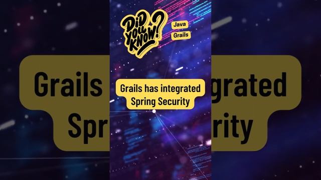 Java Jewels: Uncovering Grails' Hidden Gems! смотреть онлайн