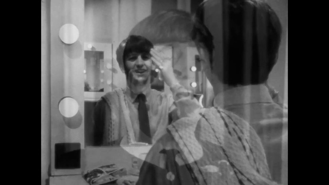 The Beatles- Love Me Do