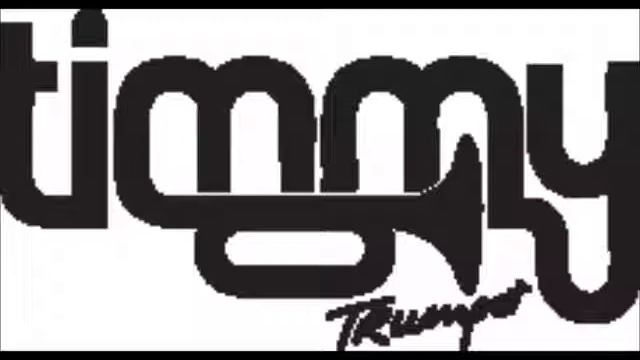 Timmy Trumpet - Oracle смотреть онлайн
