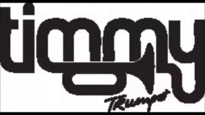 Timmy Trumpet - Oracle