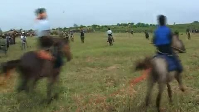 Обратная сторона земли: Сумба 3 смотреть онлайн