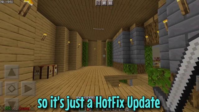 Minecraft PE 1.19.83.01 Official Update Release For Android | Minecraft 1.19.83 version In Hindi | смотреть онлайн