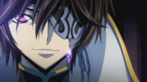 Code Geass AMV - Control (Halsey)