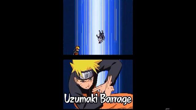Naruto Shippuden: Ninja Council 4 Gameplay: Naruto смотреть онлайн