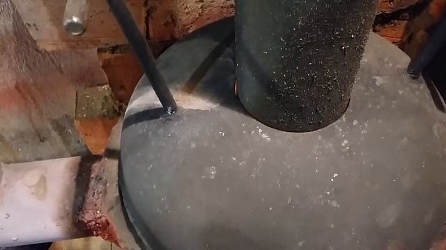 Бубашоня с водяным контуром смотреть онлайн