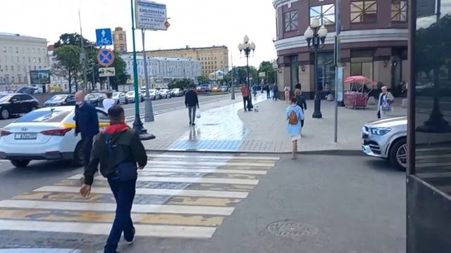 БИЛ ОТ ДУШИ,ДЛЯ ЗДОРОВЬЯ????(4день в Москве,Люберцы) смотреть онлайн