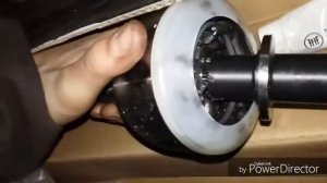 Ремонт переднего моста УАЗ