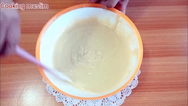 НОВИНКА! НЕВЕРОЯТНО ВКУСНЫЙ РЕЦЕПТ. ОЧЕНЬ ВКУСНЫЙ ЧУДО.ДАЖЕ КРОШКИ НЕ ОСТАНЕТСЯ ?????????? смотреть онлайн