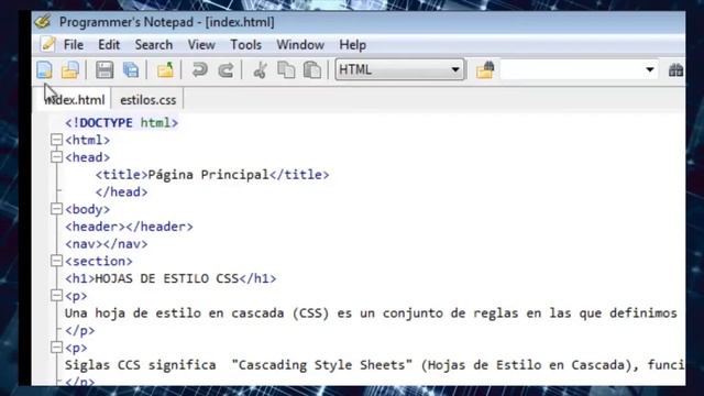 TECNOLOGIAS WEB смотреть онлайн