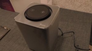 Яндекс Станция MAX - на что способна эта штука? Тестируем большую умную колонку