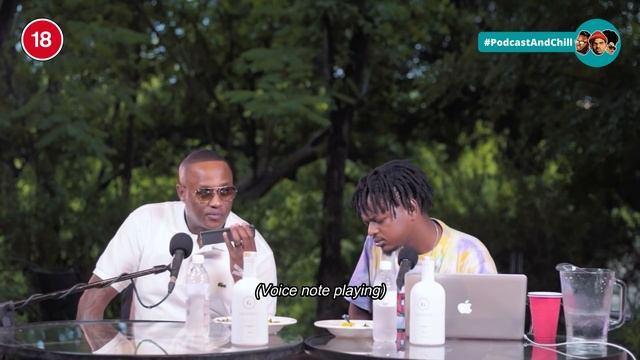 Episode 309 | Jub Jub on Ndikhokhele , Amanda Du Pont , Kelly Khumalo , Prison , Uyajola 99 смотреть онлайн