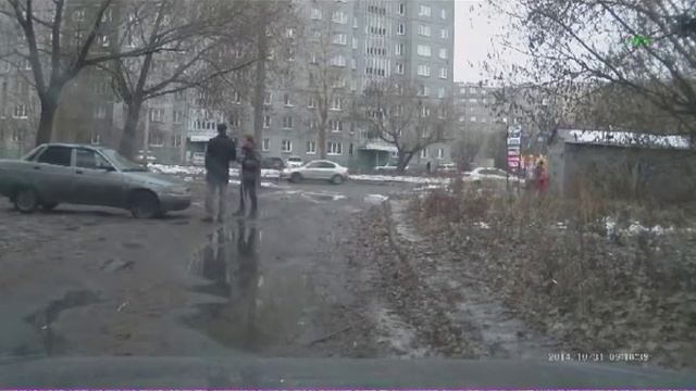 Поэтический порыв