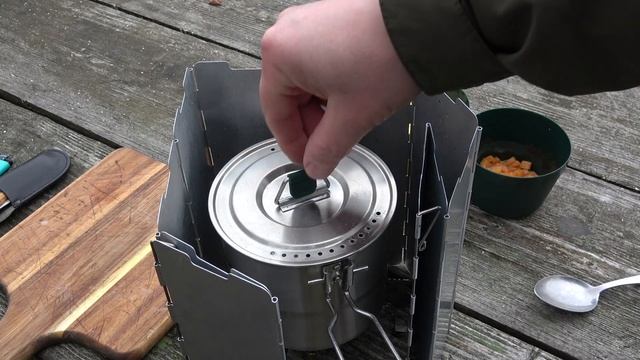 Stanley cook set for two(куриный супчик с лапшой) смотреть онлайн