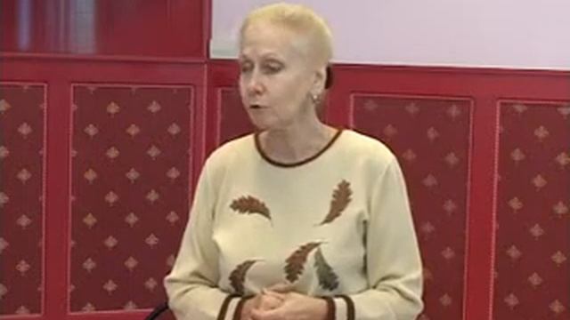 Обучающий семинар в ОМЦ Преображение по духовно нравственному воспитанию в ДОУ смотреть онлайн