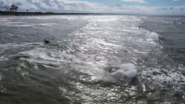 Seadoo Spark Trixx #brp #seadoo #spark #trixx #balticsea #wavejumping #nofear #jetski #2022