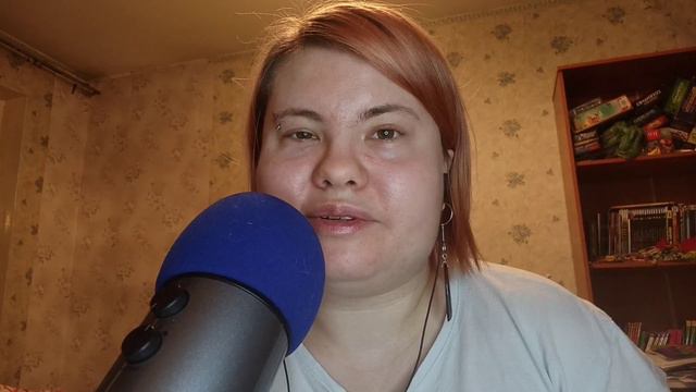 АСМР Женские имена 2 (и ласковые комплименты) / Близкий нежный шепот смотреть онлайн