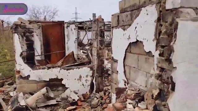Зима близко — наши волонтеры помогают жителям Мариуполя пережить холода, изготавливая печки смотреть онлайн