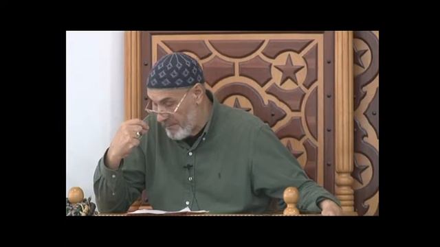 Про Имама Абу Ханифу смотреть онлайн