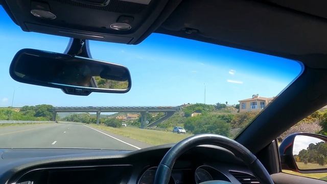 Sleeper Audi S5 with unique engine swap!! Mosselbay South Africa ??